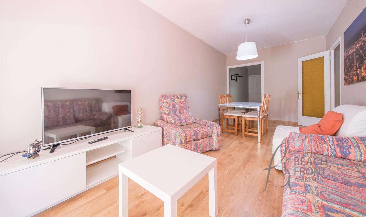 Apartamento Montserrat 32-2 Calafell Exteriér fotografie