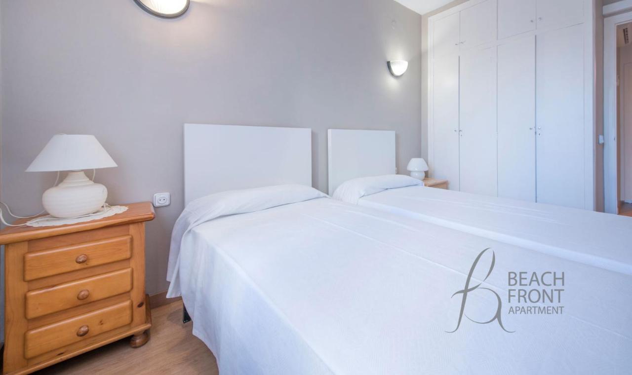 Apartamento Montserrat 32-2 Calafell Exteriér fotografie