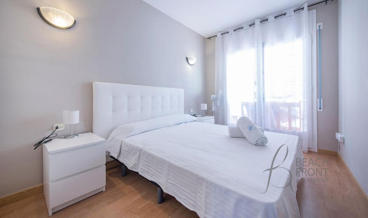 Apartamento Montserrat 32-2 Calafell Exteriér fotografie