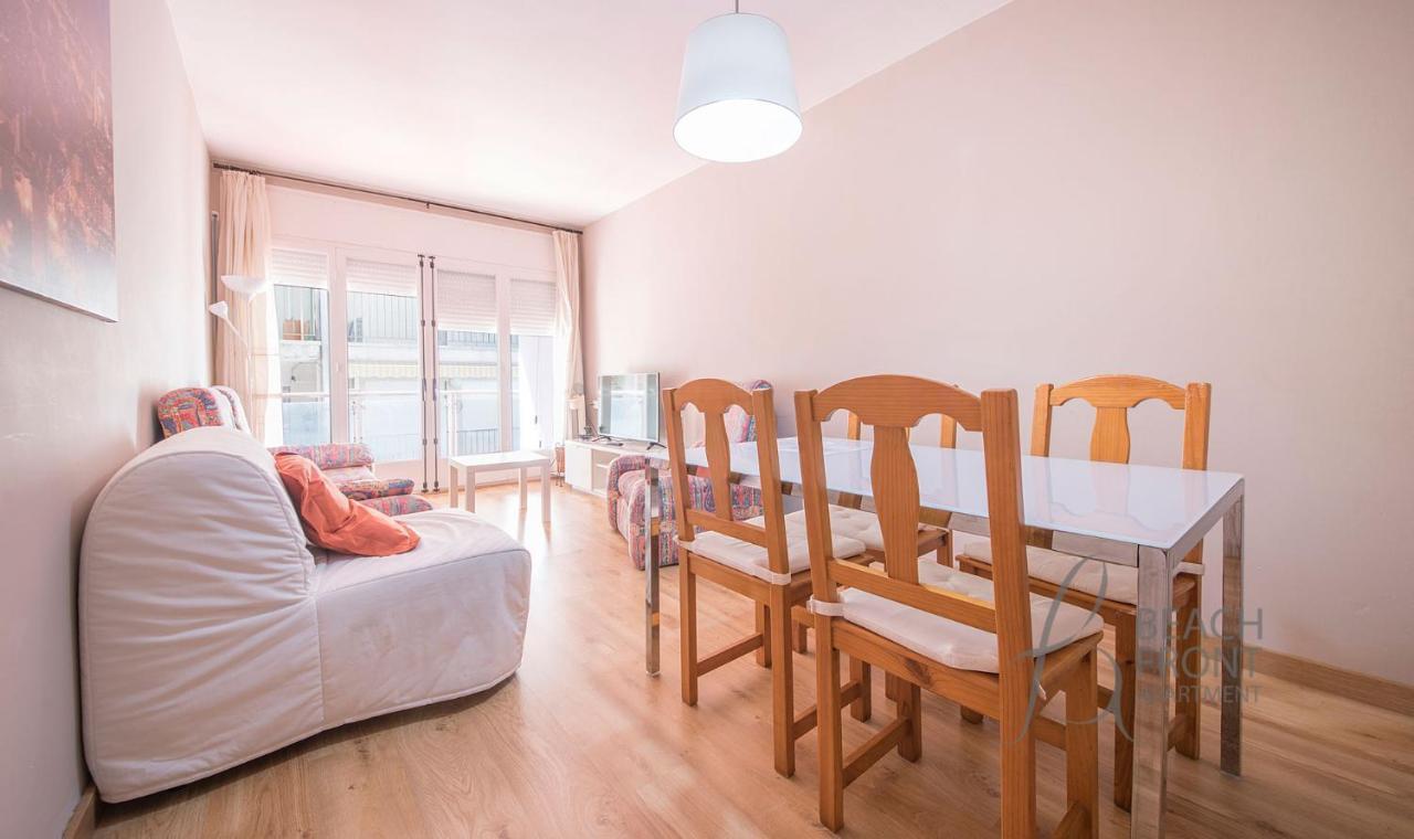 Apartamento Montserrat 32-2 Calafell Exteriér fotografie