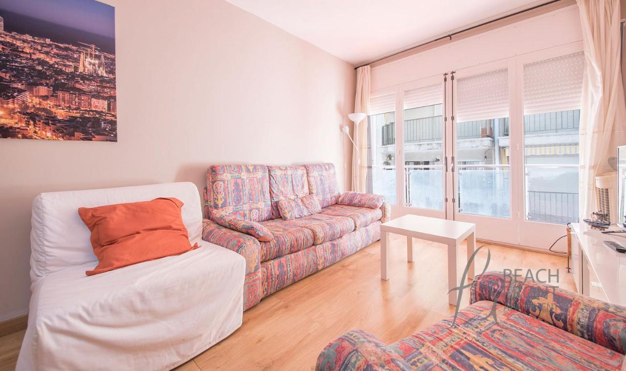 Apartamento Montserrat 32-2 Calafell Exteriér fotografie