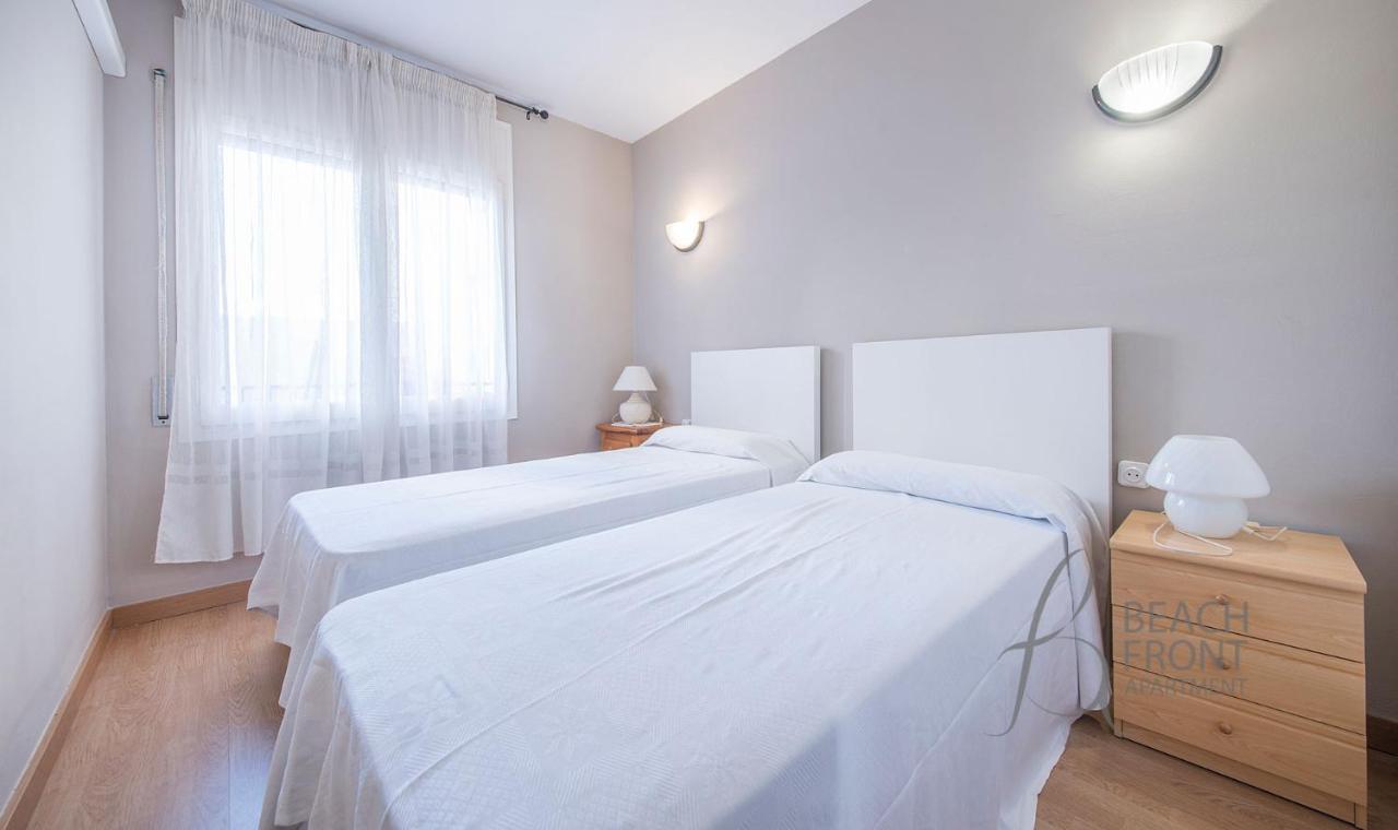 Apartamento Montserrat 32-2 Calafell Exteriér fotografie