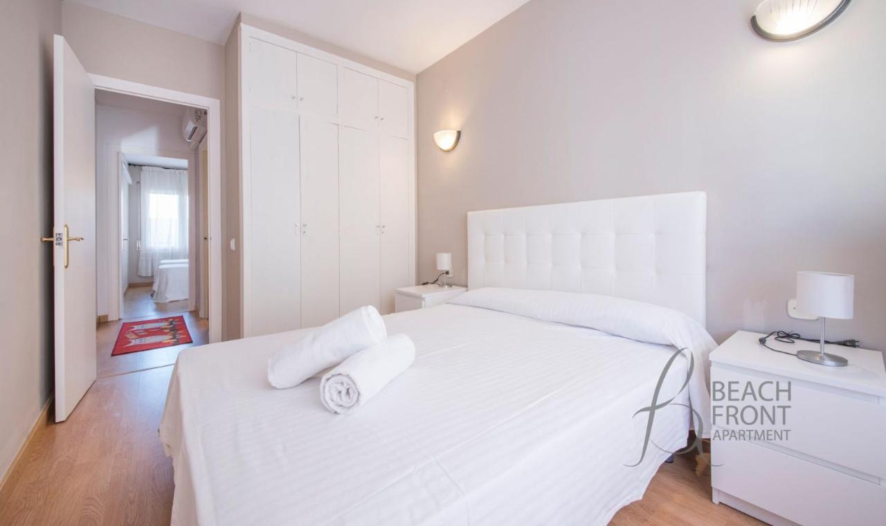 Apartamento Montserrat 32-2 Calafell Exteriér fotografie