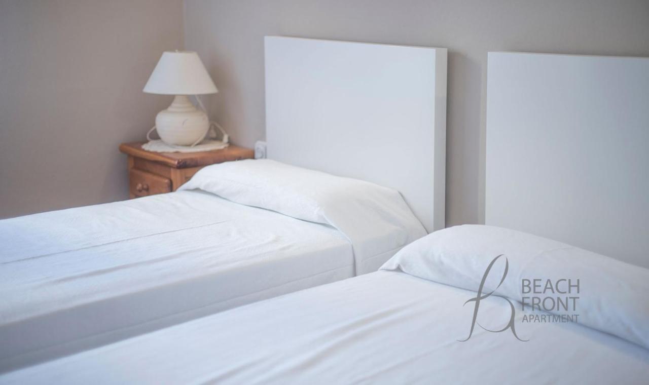 Apartamento Montserrat 32-2 Calafell Exteriér fotografie