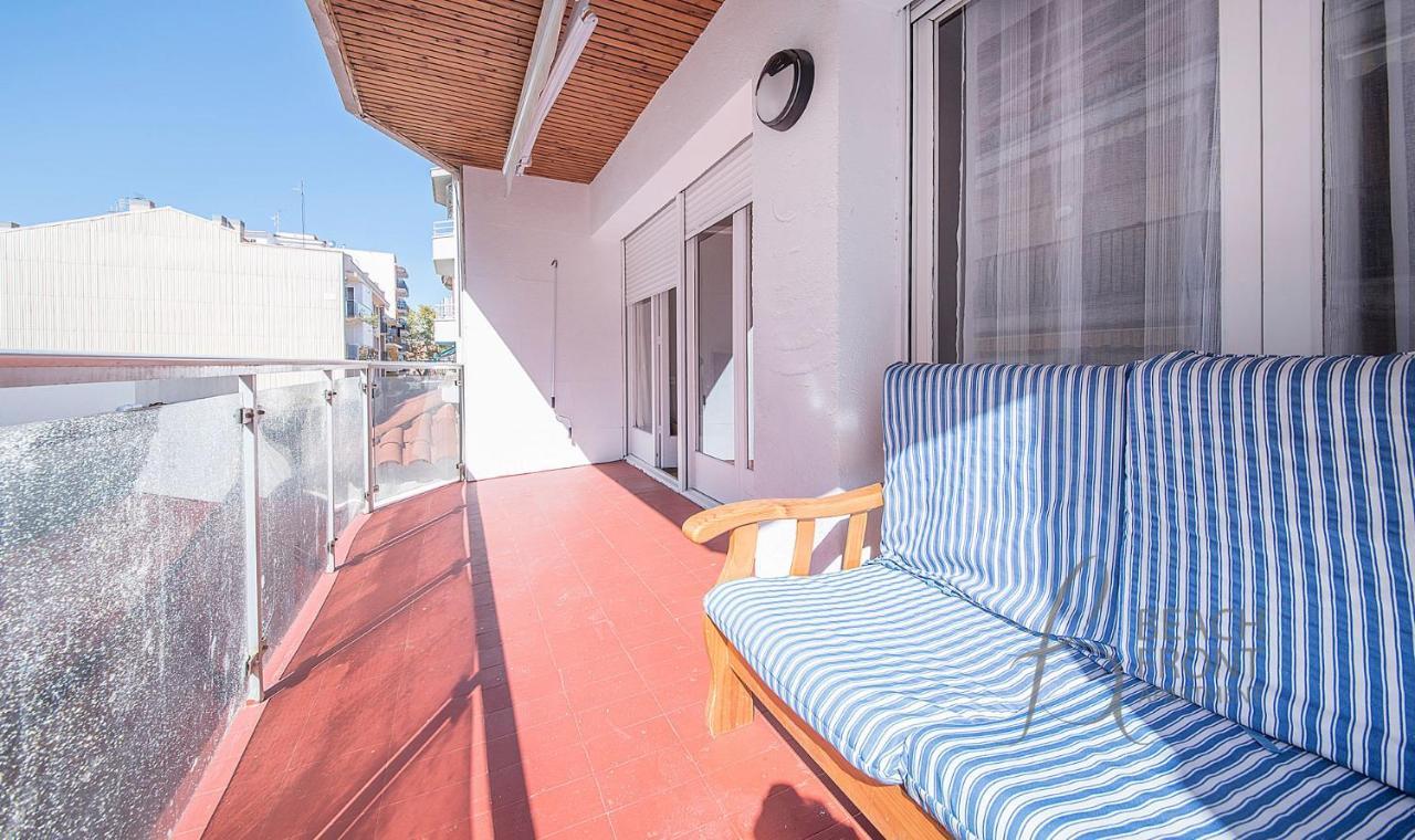 Apartamento Montserrat 32-2 Calafell Exteriér fotografie