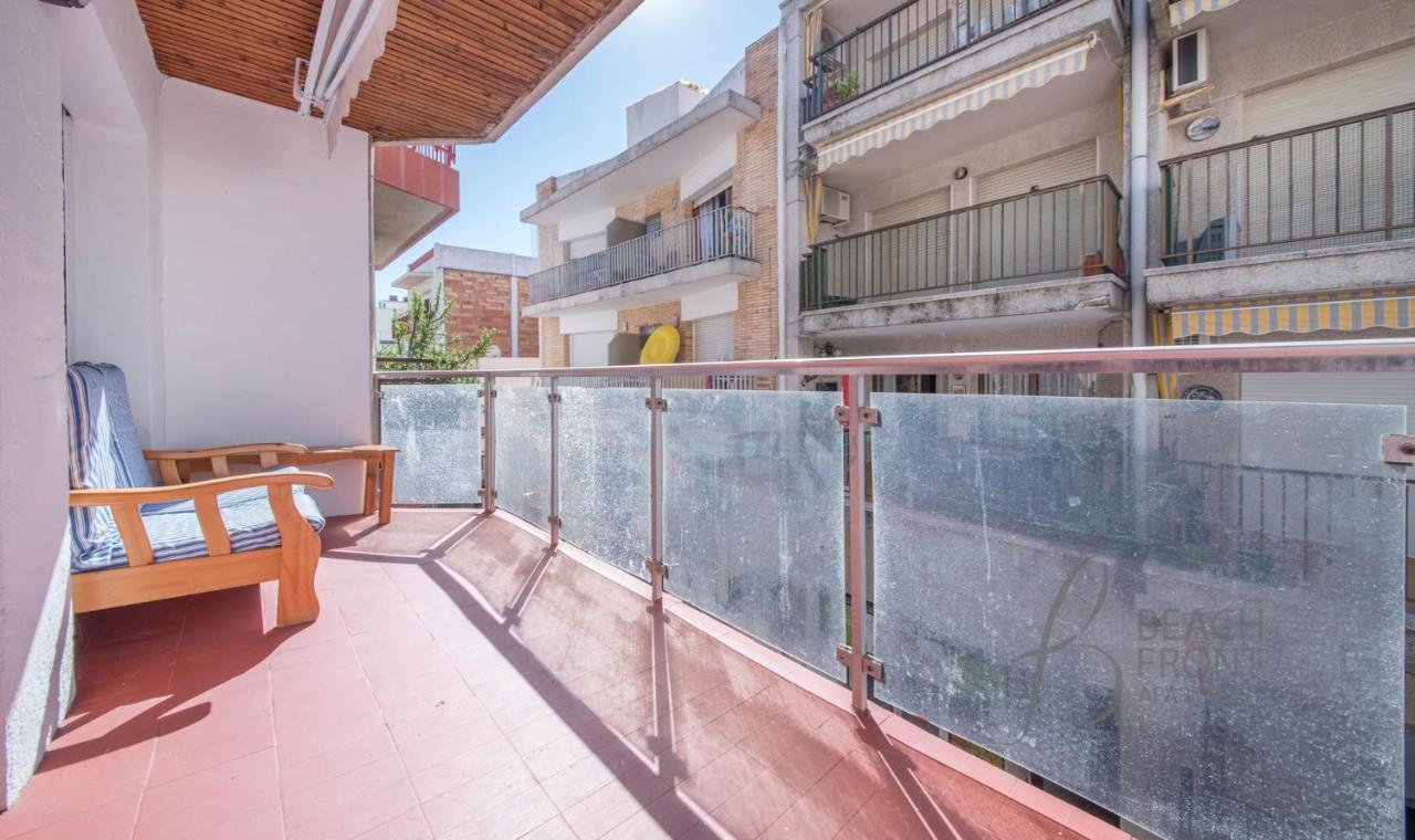 Apartamento Montserrat 32-2 Calafell Exteriér fotografie