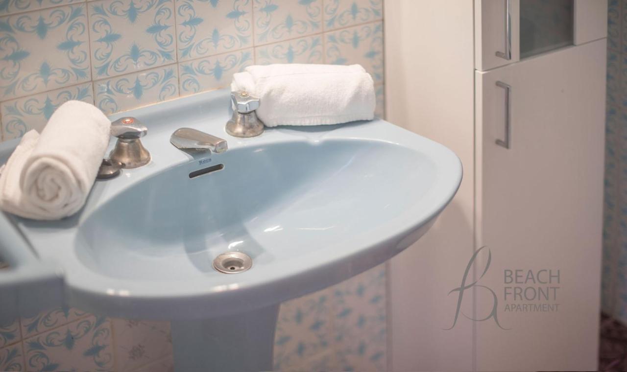Apartamento Montserrat 32-2 Calafell Exteriér fotografie